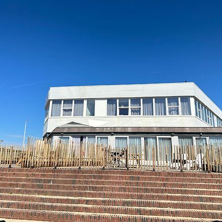 Neptunus Appartementen Bergen aan Zee Extérieur photo