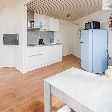 Neptunus Appartementen Bergen aan Zee Chambre photo