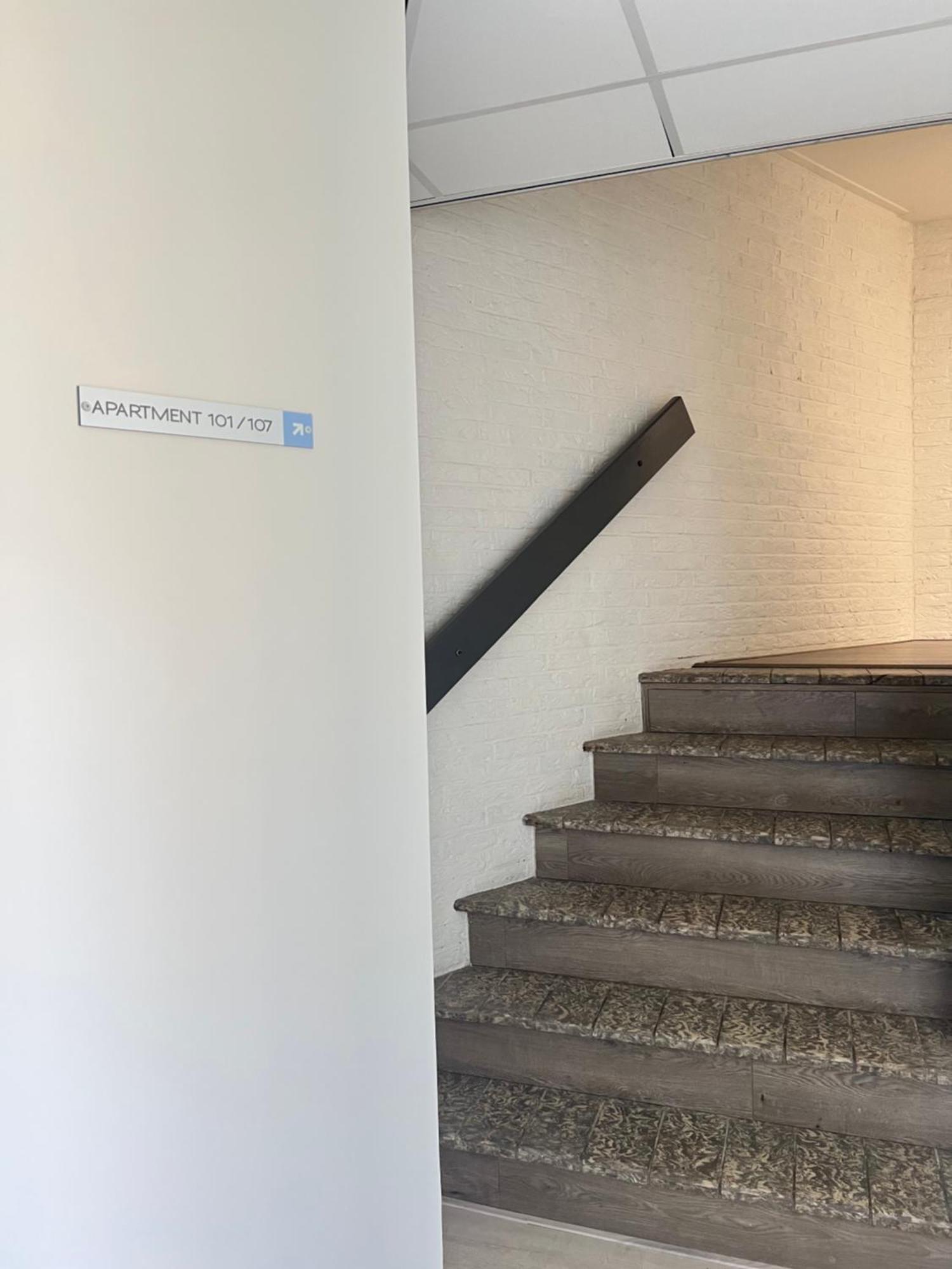 Neptunus Appartementen Bergen aan Zee Extérieur photo