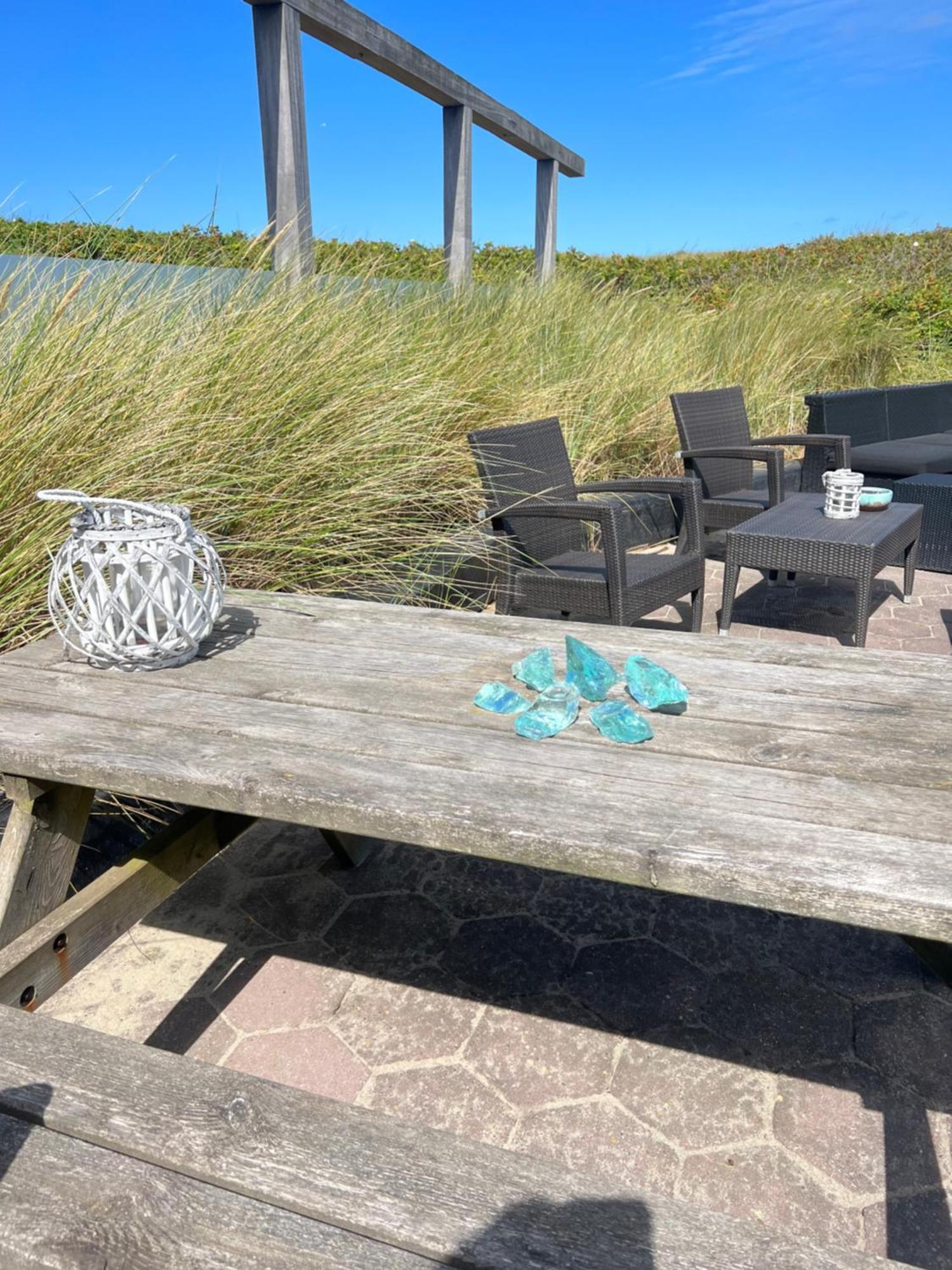 Neptunus Appartementen Bergen aan Zee Extérieur photo