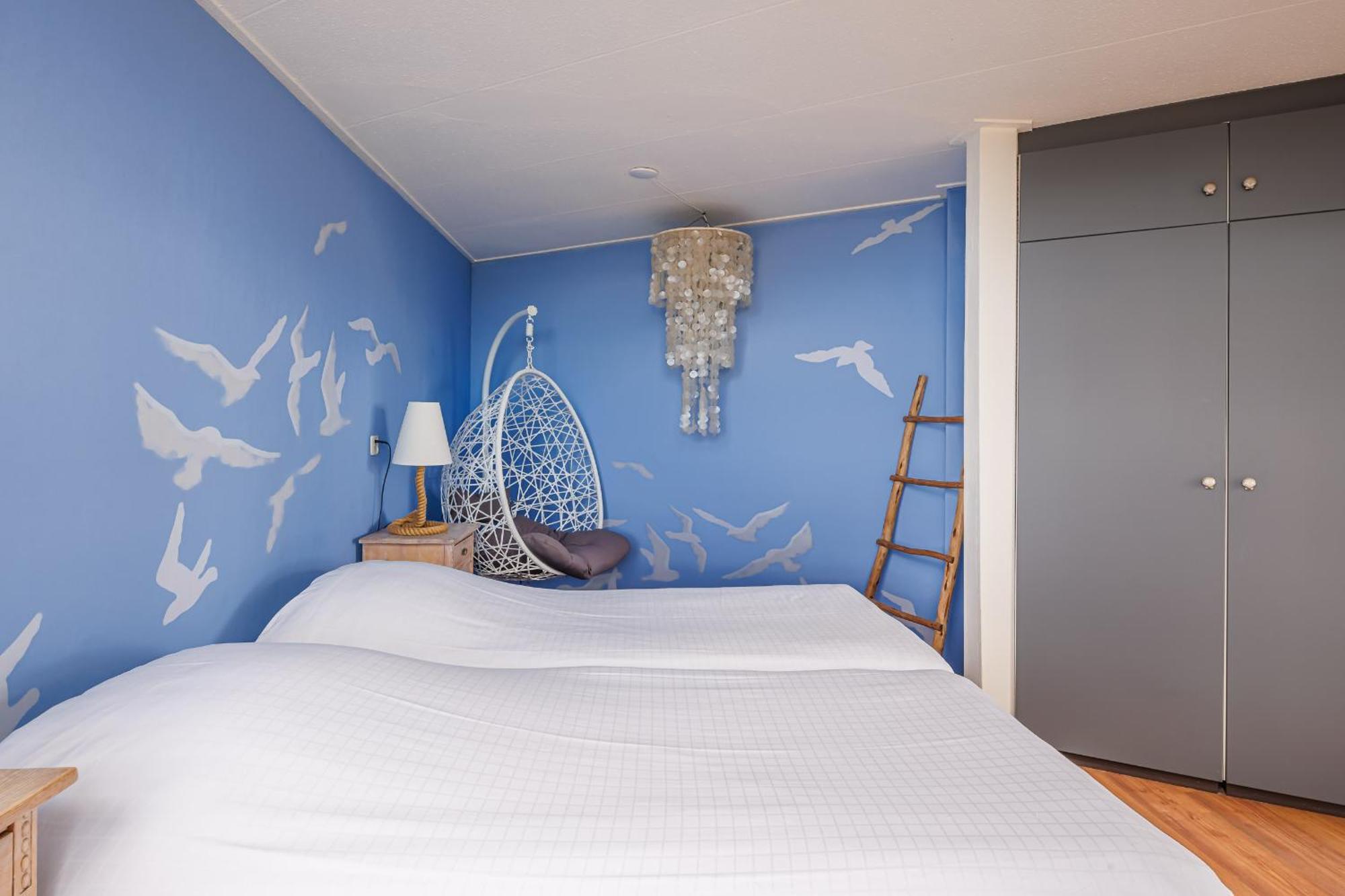 Neptunus Appartementen Bergen aan Zee Chambre photo