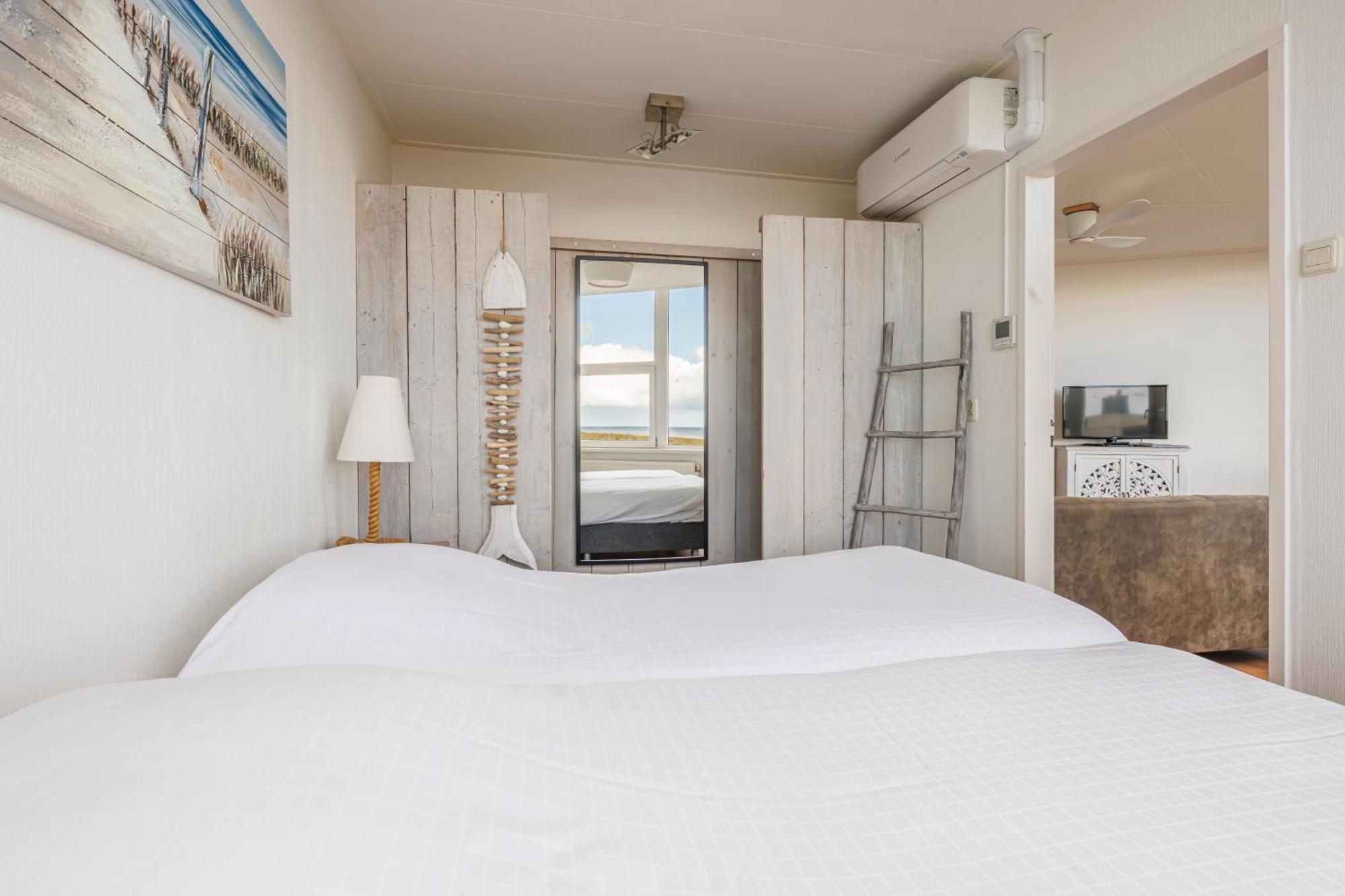 Neptunus Appartementen Bergen aan Zee Chambre photo
