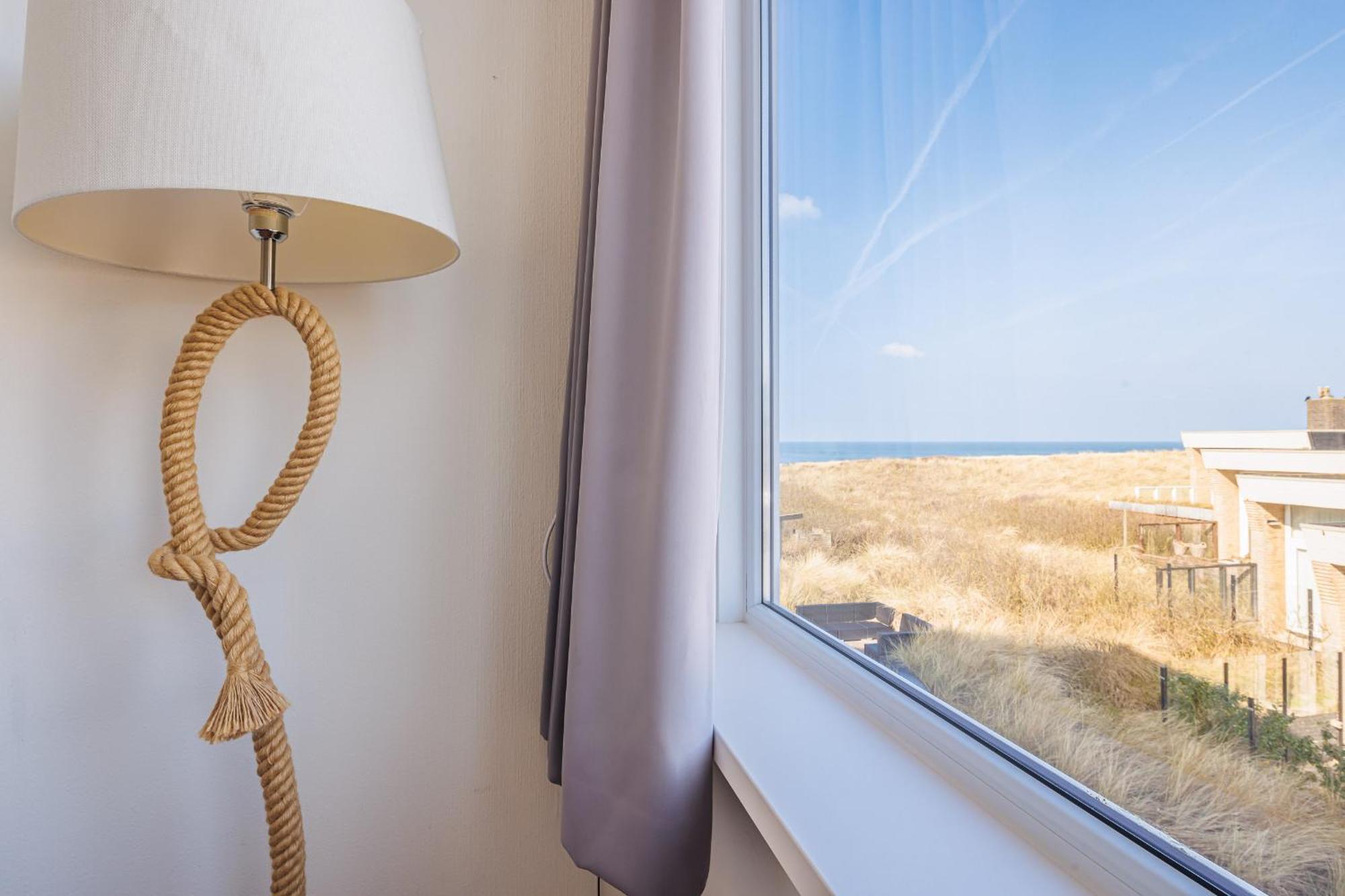 Neptunus Appartementen Bergen aan Zee Chambre photo