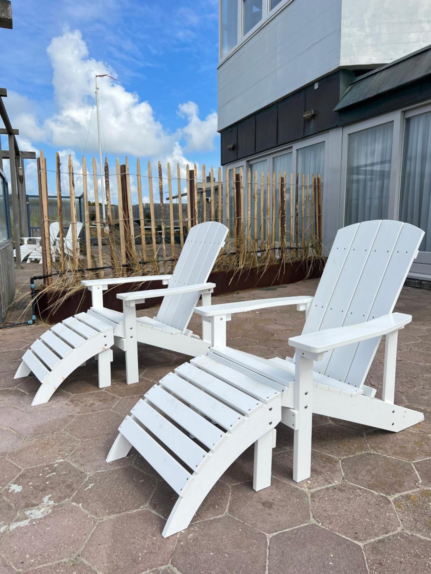 Neptunus Appartementen Bergen aan Zee Chambre photo